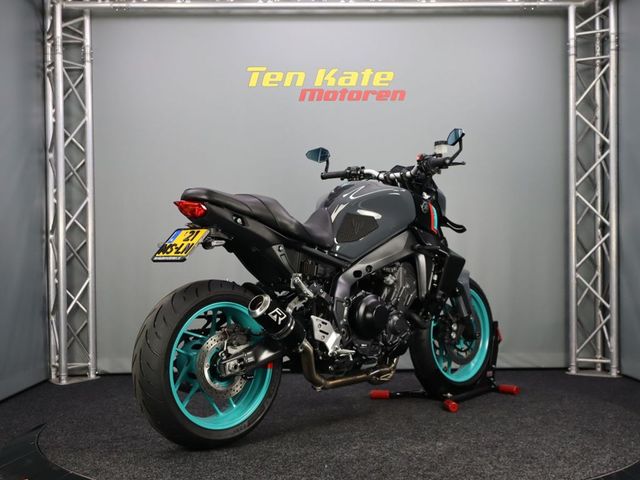 yamaha - mt-09