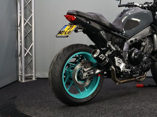 yamaha - mt-09