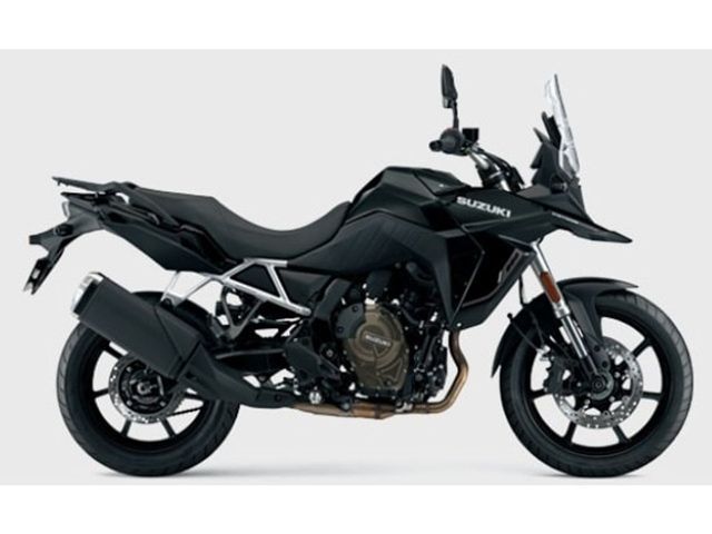 suzuki - v-strom-800