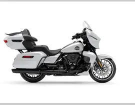 Harley-Davidson Street Glide Limited 2026 nieuw