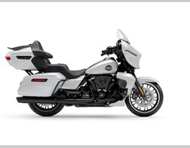 Harley-Davidson Street Glide Limited 2026 nieuw