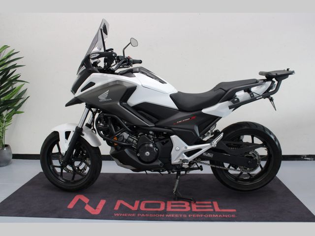 honda - nc-750-x-dct
