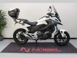 HONDA NC 750 X DCT