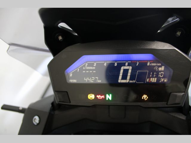 honda - nc-750-x-dct