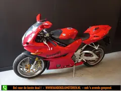 Benelli Tornado 2003 occasion – foto 15 van 23