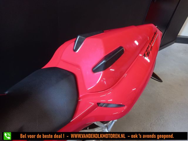 benelli - tornado