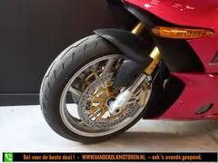 Benelli Tornado 2003 occasion – foto 21 van 23