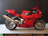 BENELLI TORNADO