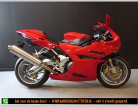 Benelli Tornado 2003 occasion