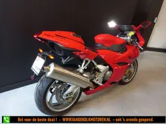 Benelli Tornado 2003 occasion – foto 4 van 23