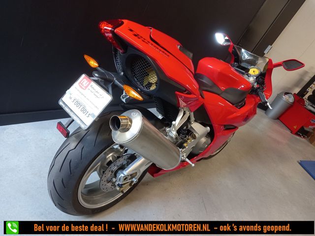 benelli - tornado