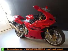 Benelli Tornado 2003 occasion – foto 6 van 23