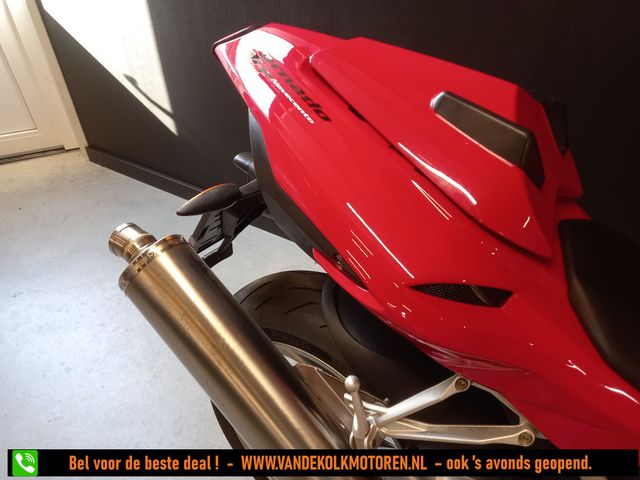 benelli - tornado