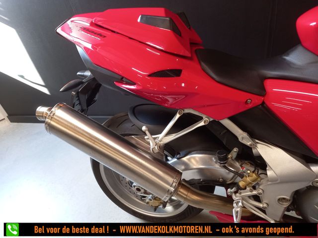 benelli - tornado