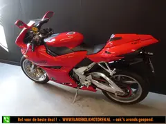 Benelli Tornado 2003 occasion – foto 17 van 23