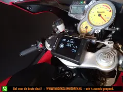 Benelli Tornado 2003 occasion – foto 13 van 23