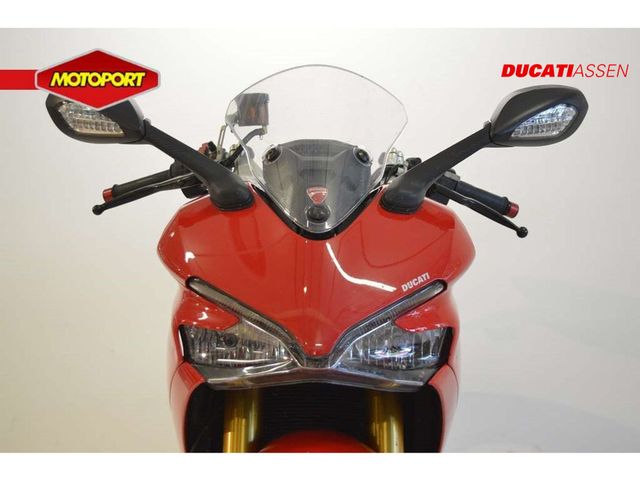 ducati - supersport-s