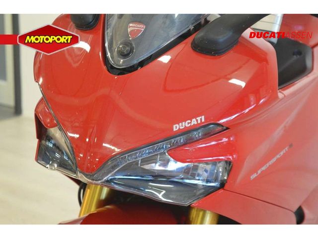 ducati - supersport-s