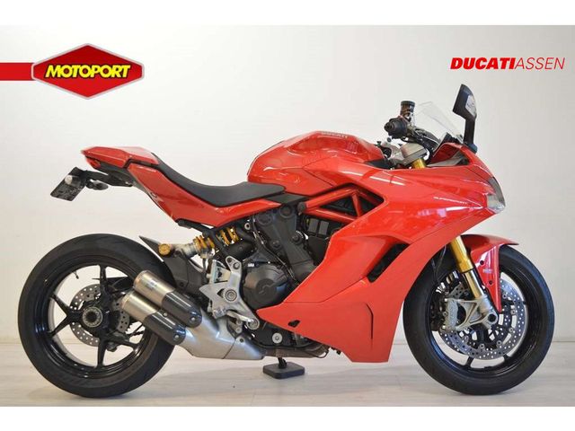 ducati - supersport-s