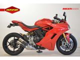 DUCATI SUPERSPORT S