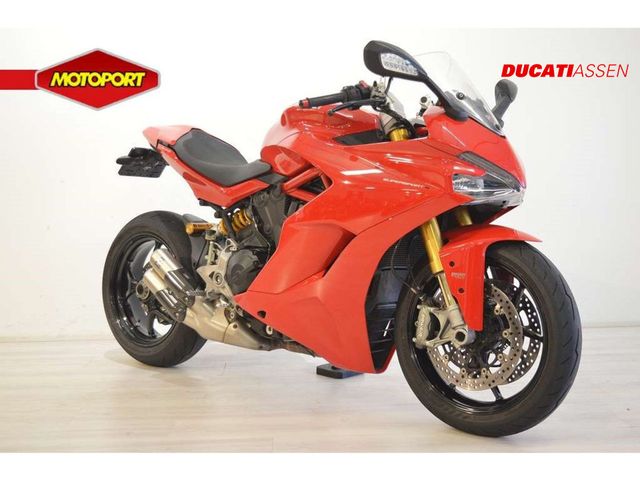 ducati - supersport-s