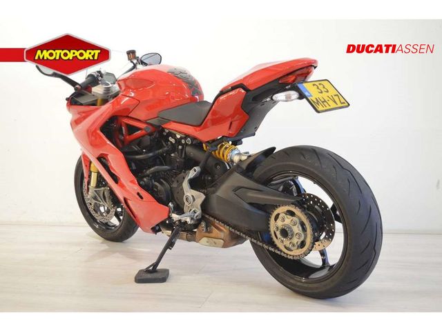 ducati - supersport-s