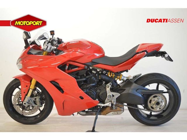 ducati - supersport-s