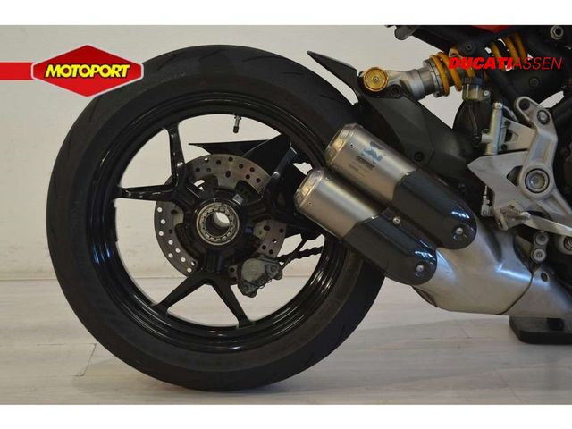 ducati - supersport-s