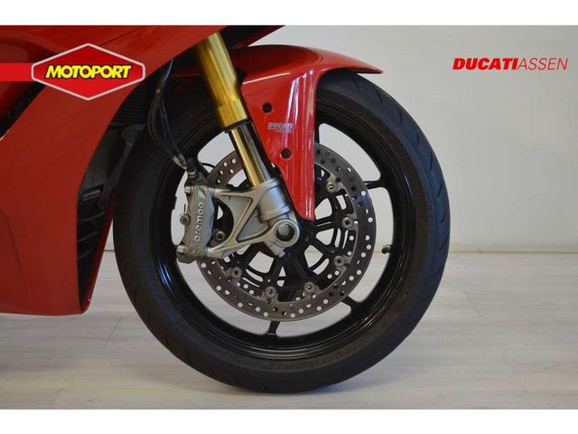 ducati - supersport-s