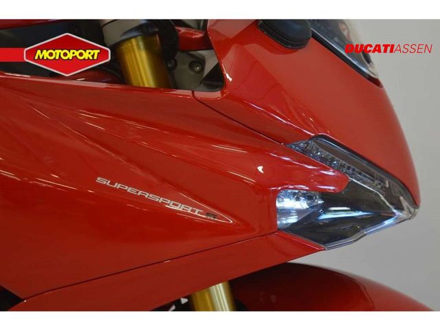 ducati - supersport-s