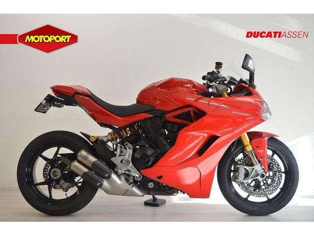 ducati - supersport-s