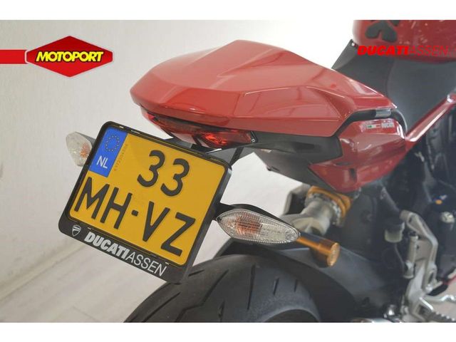 ducati - supersport-s