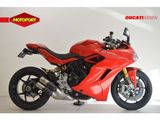 DUCATI SUPERSPORT S