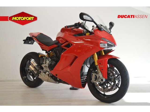 ducati - supersport-s