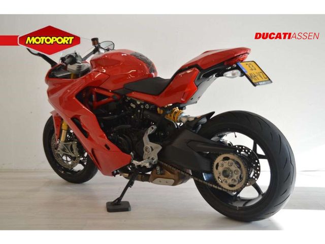 ducati - supersport-s