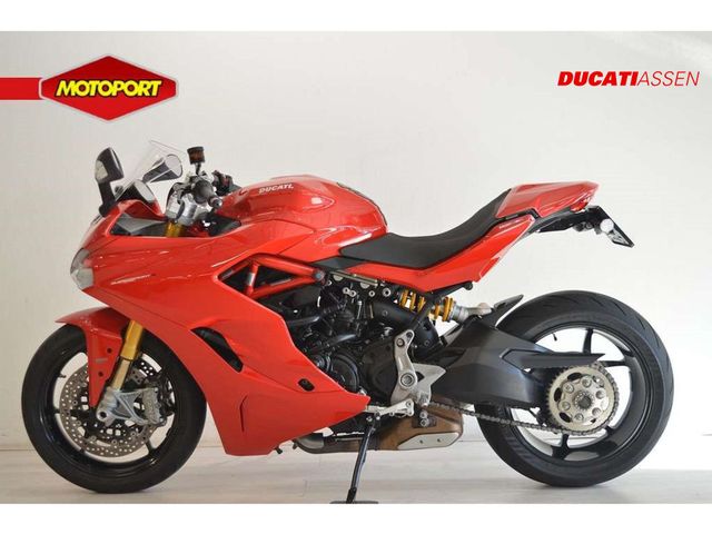ducati - supersport-s
