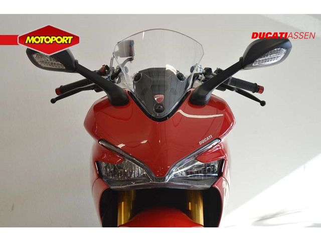 ducati - supersport-s