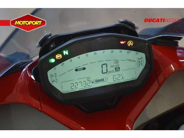 ducati - supersport-s