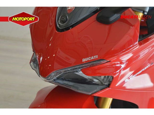 ducati - supersport-s