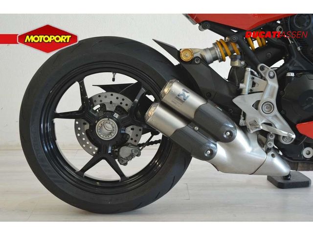 ducati - supersport-s