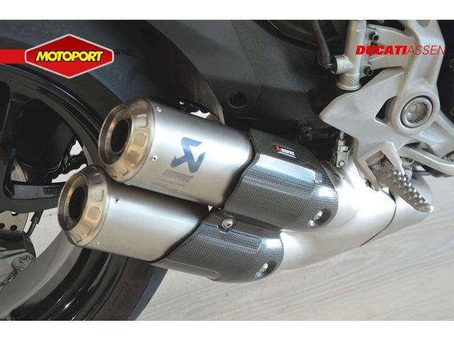 ducati - supersport-s