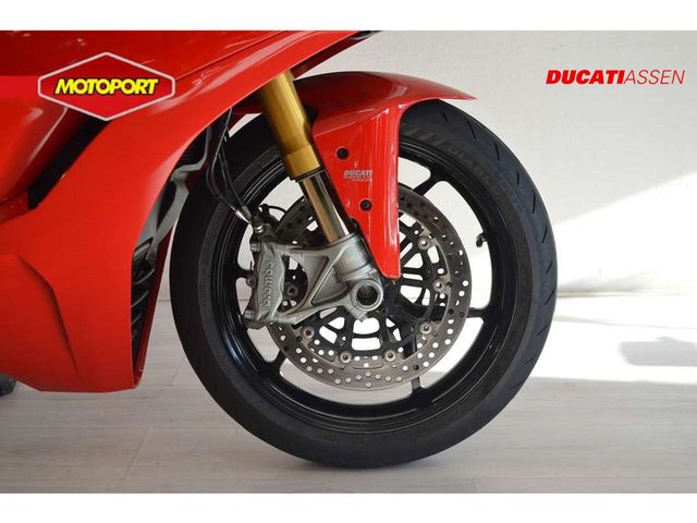 ducati - supersport-s