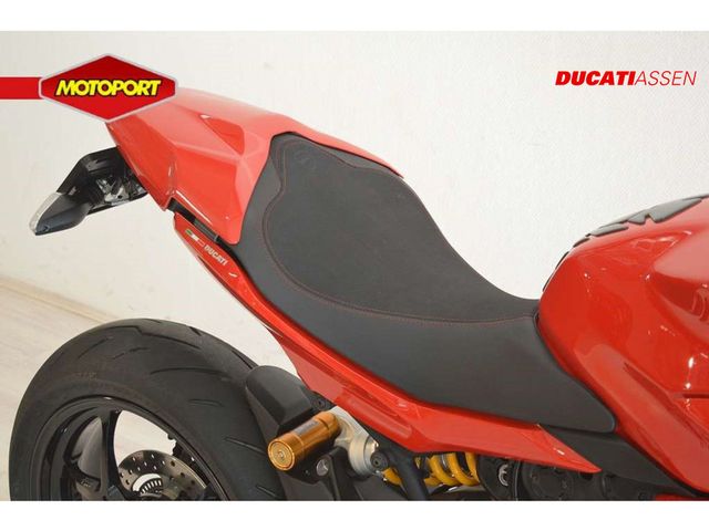 ducati - supersport-s