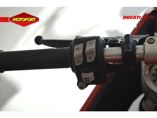 ducati - supersport-s