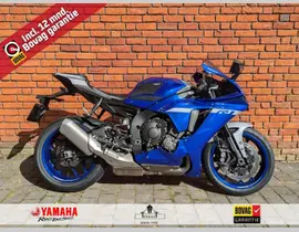 Yamaha YZF R1 2021 occasion