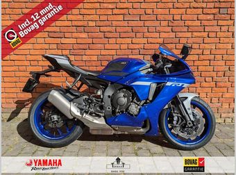 Yamaha YZF R1 2021 occasion