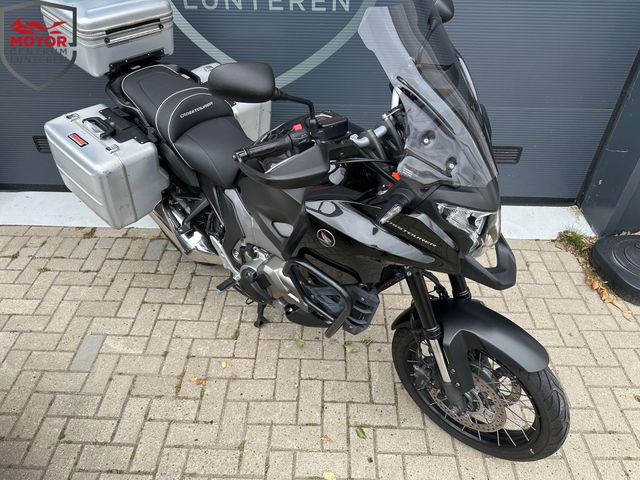honda - vfr-1200-x-crosstourer