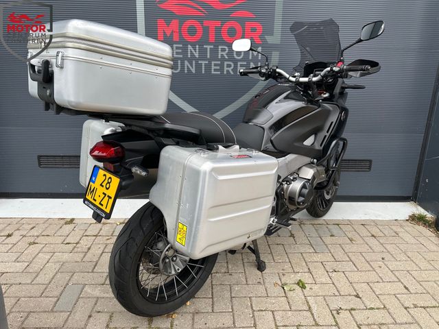 honda - vfr-1200-x-crosstourer