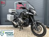 HONDA VFR 1200 X CROSSTOURER