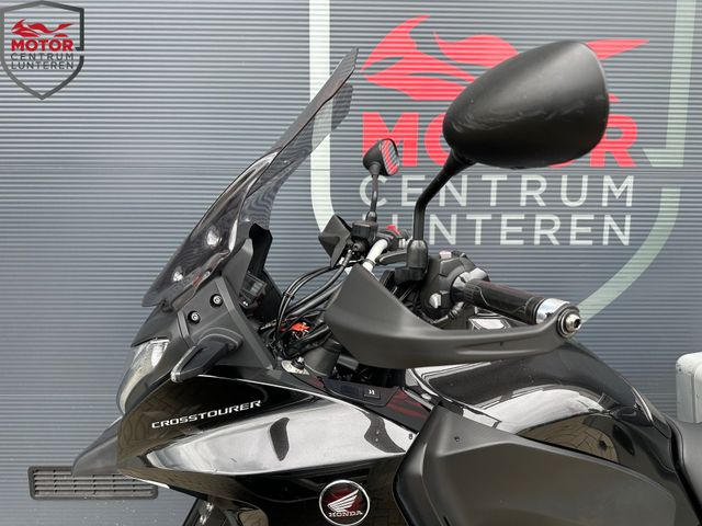 honda - vfr-1200-x-crosstourer